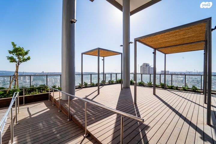 דירה, יפו, מרכז העיר, ירושלים