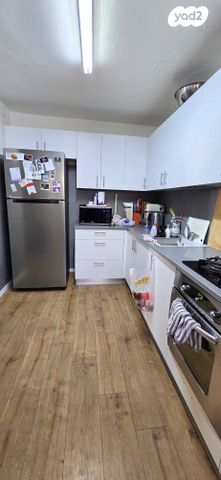 דירה, זלמן שז"ר, נווה עופר, תל כביר, תל אביב יפו