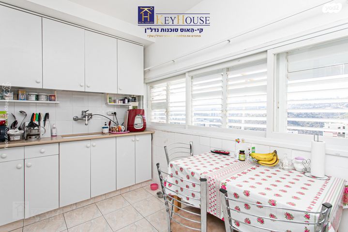 דירה, נווה שאנן, חיפה