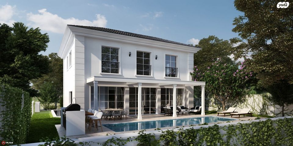 מגרשים, נווה מונוסון, יהוד מונוסון