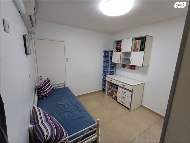 דירה, ברל כצנלסון 21, רמת ורבר, פתח תקווה