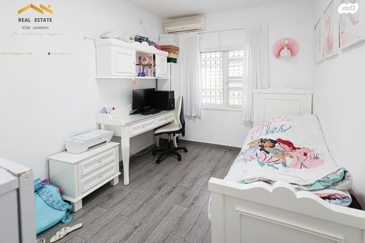 דירה, שדרות חיים וייצמן 91, נתניה