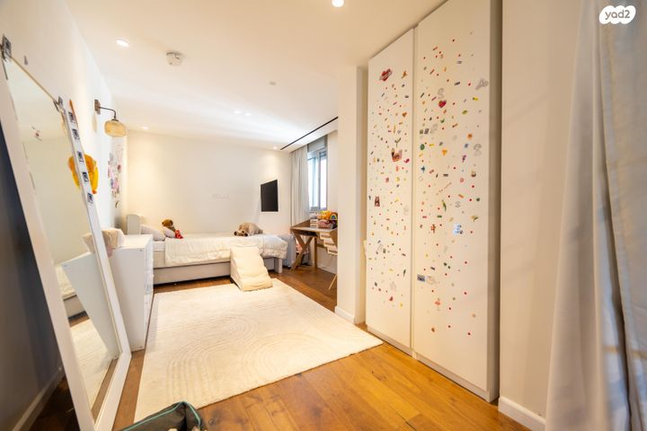 דירה, שרגא רפאלי 6, הדר המושבות החדשה / אם המושבות החדשה, פתח תקווה