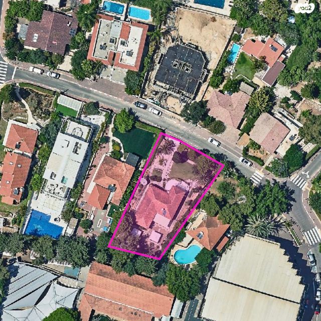 הרצליה פיתוח