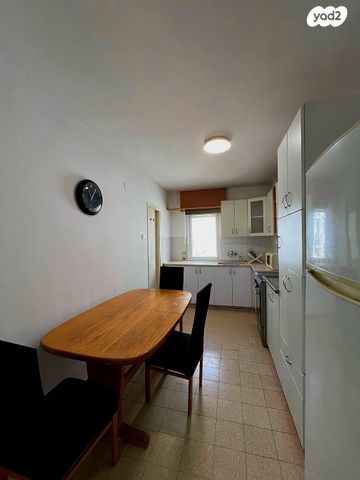 דירה, קלישר 15, שכונה ג', באר שבע