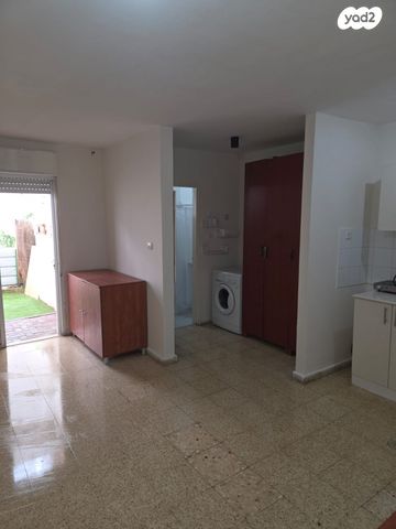 דירה, שדרות מנחם בגין, נווה דקלים, אשקלון