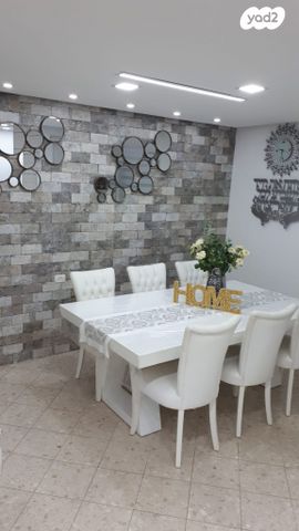 בית פרטי/ קוטג', שרה ואהרון אהרונסון 57, נווה מנחם, באר שבע