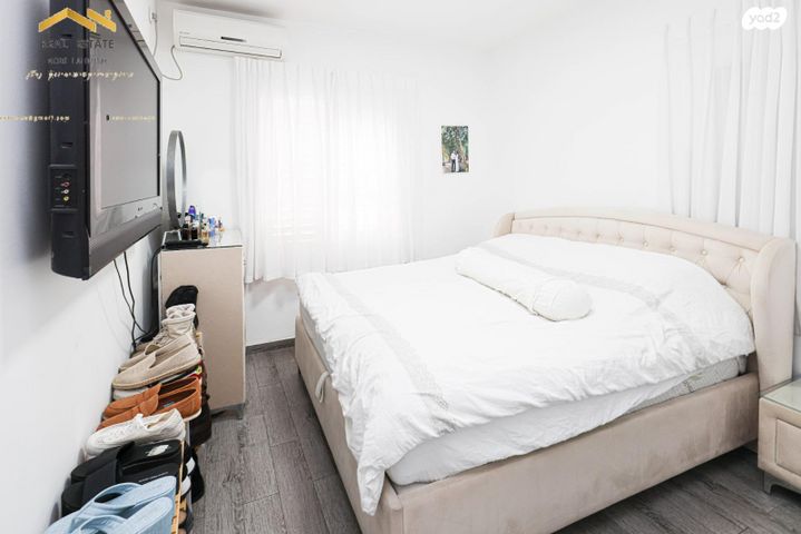 דירה, שדרות חיים וייצמן 91, נתניה