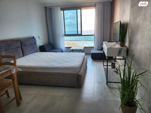 דירה, דוד אלעזר 10, חוף הכרמל, חיפה