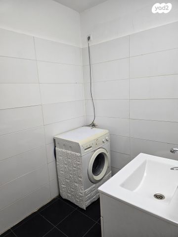 דירה, בורלא 33, שכונה ה', באר שבע