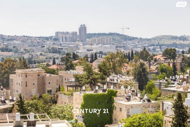 קטמון הישנה