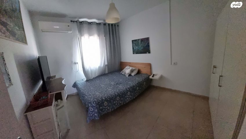 דירה, דרך מצדה 91, שכונה ב', באר שבע