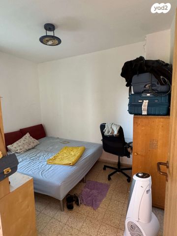 דירה, דרך משה דיין, נווה ברבור, כפר שלם מערב, תל אביב יפו