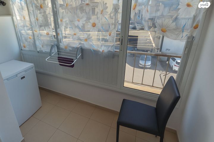 דירה, בלפור 37, הגבול רוטשילד, בת ים