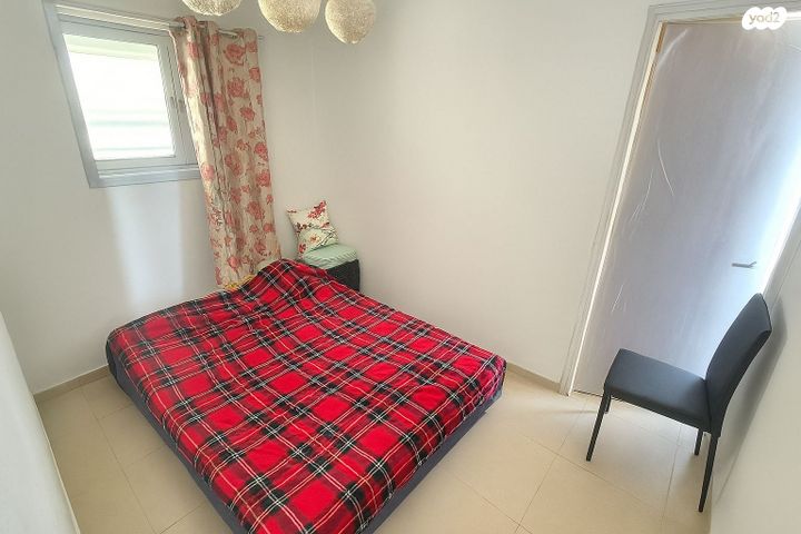 דירה, בלפור 37, הגבול רוטשילד, בת ים