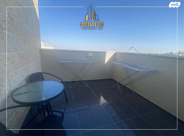 דופלקס, ירושלים