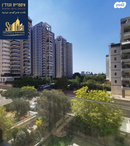 דירה, פסגת אונו, קרית אונו