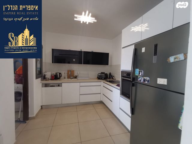 דירה, פסגת אונו, קרית אונו