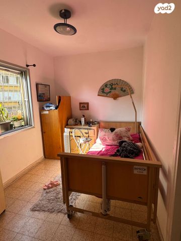 דירה, דרך משה דיין, נווה ברבור, כפר שלם מערב, תל אביב יפו