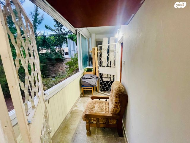 דירה, אברהם לייסין, קרית אליעזר, חיפה