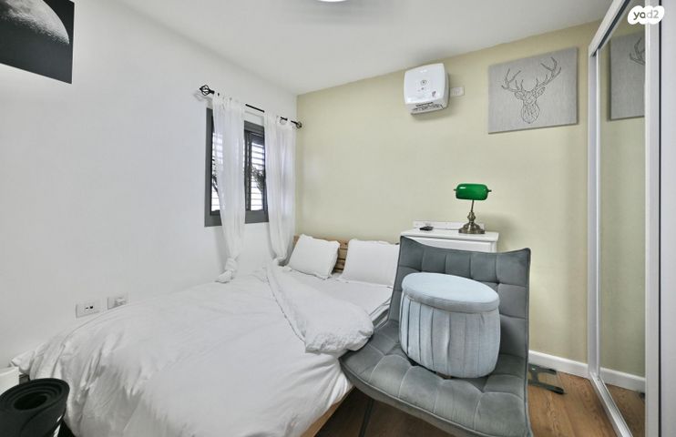 דירה, קלמן ביאלר 22, רחובות החדשה, רחובות