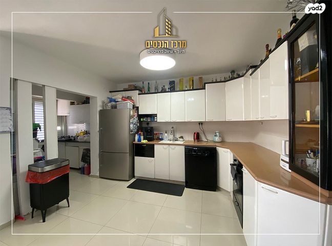 דופלקס, ירושלים