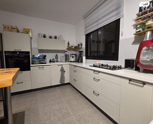 דירה, פסגות אפק, ראש העין