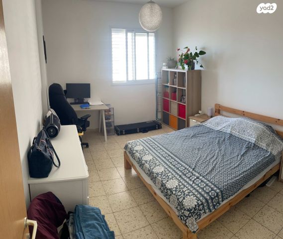 דירה, נחל ירמוך 10, רובע י"א, אשדוד