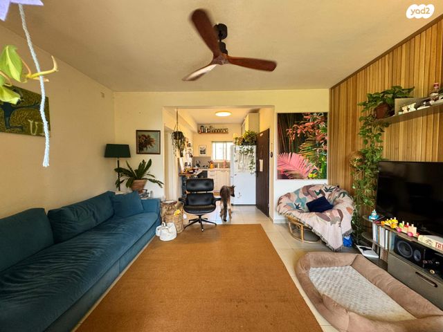 דירה, דב ממזריץ' 18, תל אביב יפו