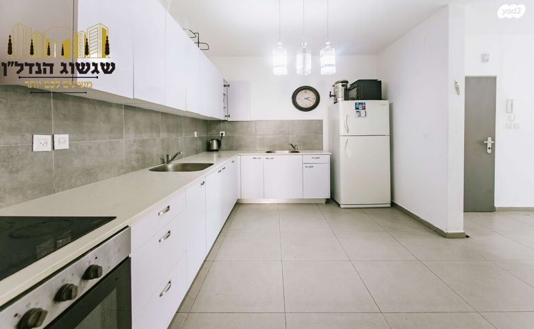 דירת גן, אביי 23, דובב מישרים / רמת בית שמש ד-1, בית שמש