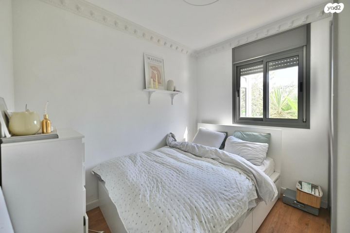 דירה, קלמן ביאלר 22, רחובות החדשה, רחובות