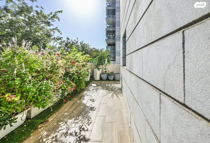 דירה, קלמן ביאלר 22, רחובות החדשה, רחובות