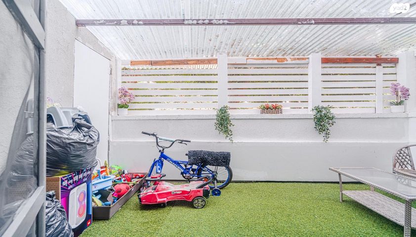 דירת גן, שדרות עמק האלה 28, שקמים ואגמים, אשקלון