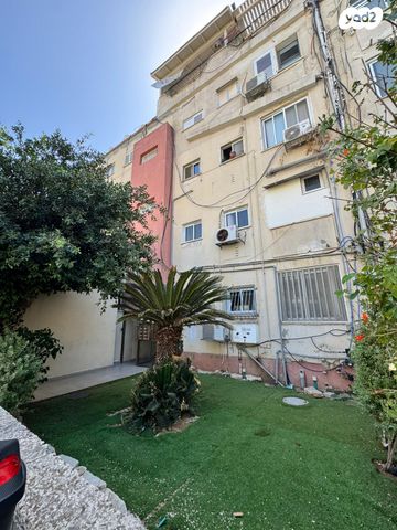 דירה, דב ממזריץ' 18, תל אביב יפו