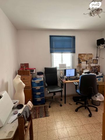 דירה, דרך משה דיין, נווה ברבור, כפר שלם מערב, תל אביב יפו