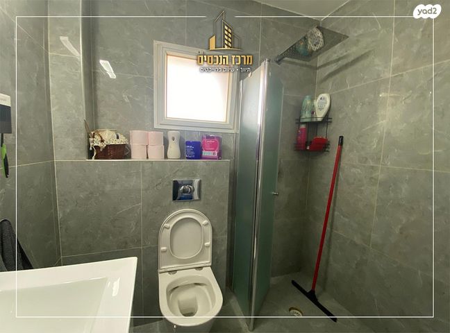 דופלקס, ירושלים