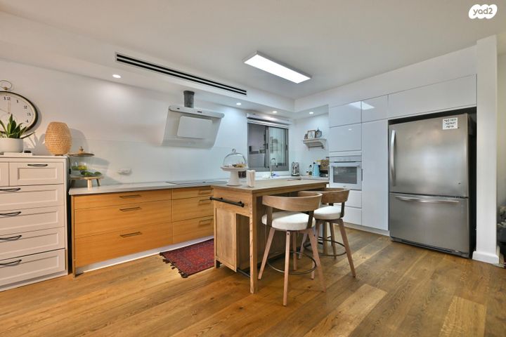 דירה, קלמן ביאלר 22, רחובות החדשה, רחובות