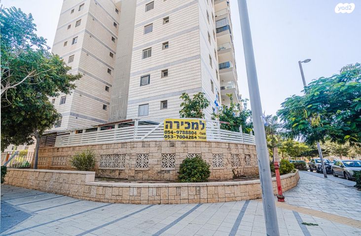 שדרות עמק האלה 28