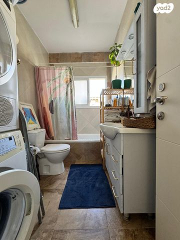 דירה, דב ממזריץ' 18, תל אביב יפו