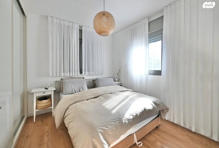 דירה, קלמן ביאלר 22, רחובות החדשה, רחובות