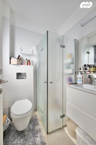 דירה, קלמן ביאלר 22, רחובות החדשה, רחובות