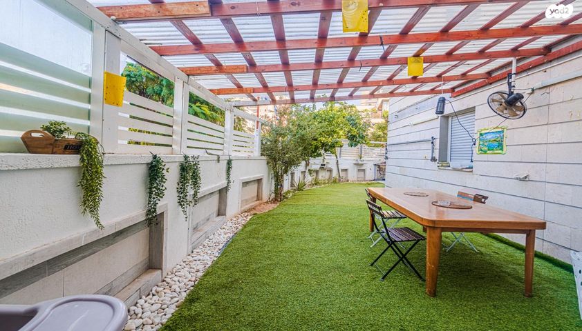 דירת גן, שדרות עמק האלה 28, שקמים ואגמים, אשקלון