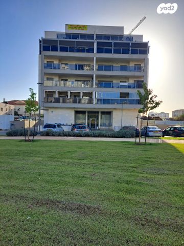 רמת חן ובן ציון