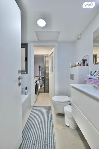 דירה, קלמן ביאלר 22, רחובות החדשה, רחובות