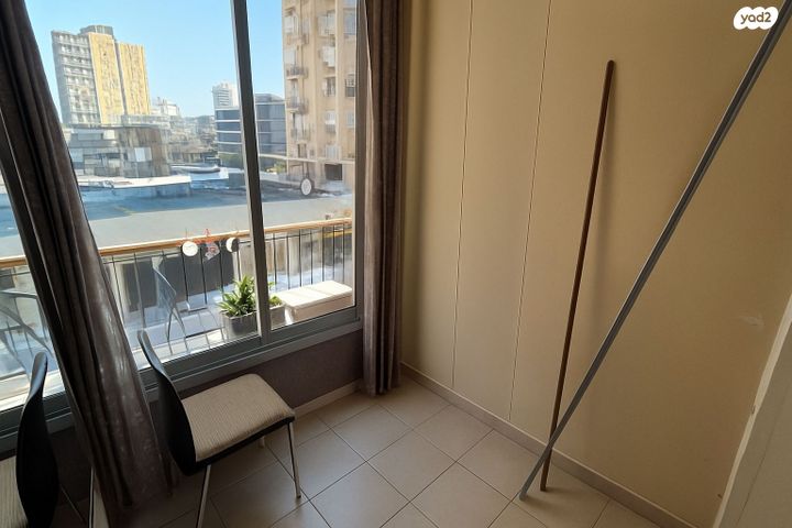 דירה, בלפור 37, הגבול רוטשילד, בת ים