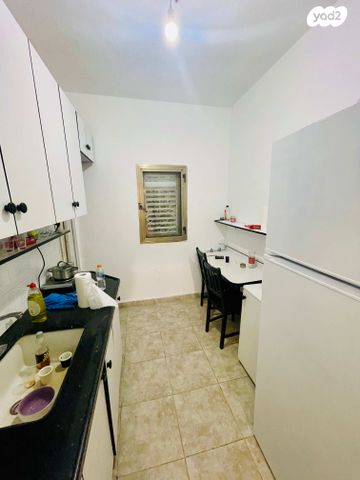 דירה, אברהם לייסין, קרית אליעזר, חיפה