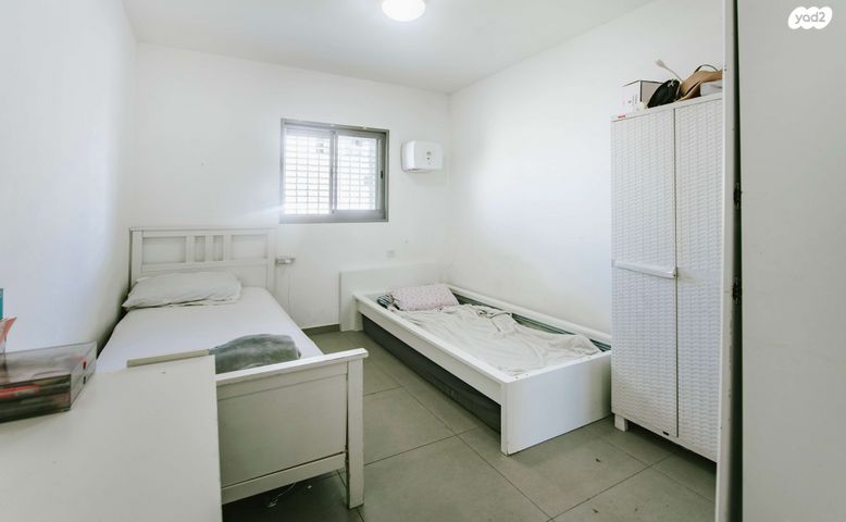 דירת גן, אביי 23, דובב מישרים / רמת בית שמש ד-1, בית שמש