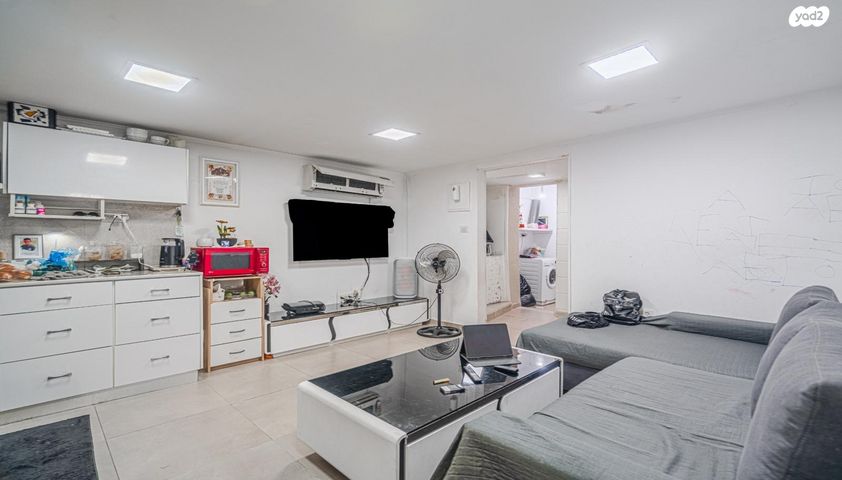 דירת גן, שדרות עמק האלה 28, שקמים ואגמים, אשקלון