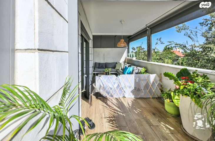 דירה, קלמן ביאלר 22, רחובות החדשה, רחובות