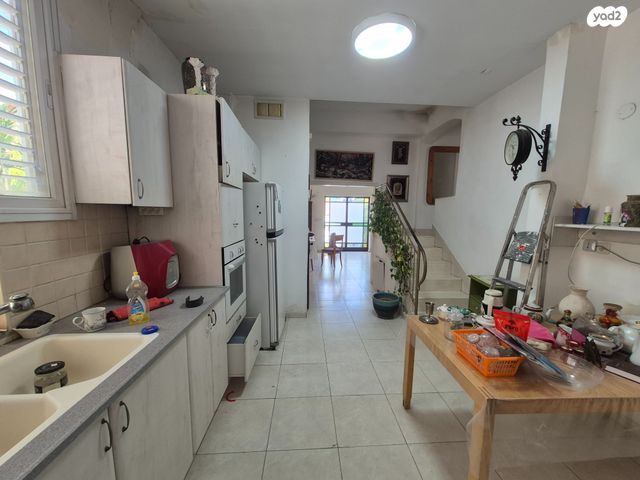 בית פרטי/ קוטג', רחובות